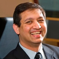 NSK Europe Employee Rahul Colaco's profile photo