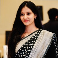 Shivani Potla Email