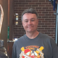 Shaw industries Employee Mike Dunn's profile photo