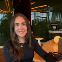 Kepak Group Employee Jade Jones's profile photo