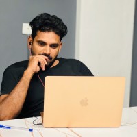 Ram Kumar Email