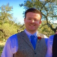 Johnson & Johnson Employee Kyle Reid's profile photo