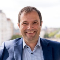 ACLVB Employee Dirk Mertens's profile photo