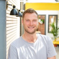 Immerse Health Employee Alex Astin's profile photo