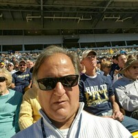 Burnside Employee Russell Felber's profile photo