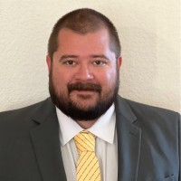 CarbonHelix Employee Garrett Degner's profile photo
