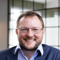 Strata Partners Employee Alistair Armstrong-Brown's profile photo