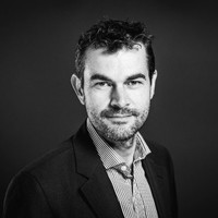 Utonomy Ltd Employee Steve Dawson's profile photo