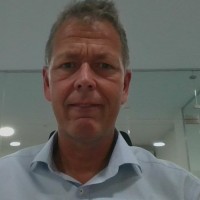 Arla Foods Employee Henrik Bagger's profile photo