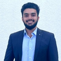 Cyber Square Employee Mohamed Iqbal's profile photo