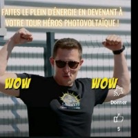 Smart-To Employee Adrien Verguet's profile photo