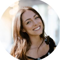 FRAXIONED Employee Capri Christianson's profile photo