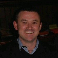MMD Communications Ltd - O2 Franchise Employee Darren Murphy's profile photo