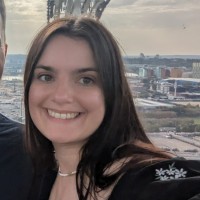 Perspicuity Employee Charlotte Lewis's profile photo