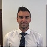 Barratt Developments plc Employee Daniel McIob's profile photo