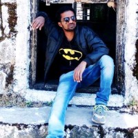 Sumesh Vasudev Email