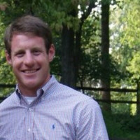 Under Armour Employee Sean st. Clair's profile photo