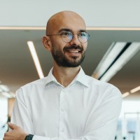 Touchtech Employee Deniz Chaban's profile photo