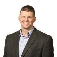 Lightbeam Health Solutions Employee Bryan Gaj's profile photo