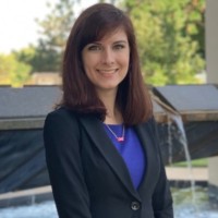 Arden Property Group Inc. Employee Olivia Ramos's profile photo