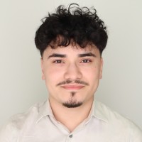 Yolk Employee Elian Figueroa's profile photo