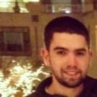 Amory Construction Employee Alec Blevins's profile photo