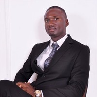 NEM Insurance PLC Employee 'Tunde Fatoki's profile photo