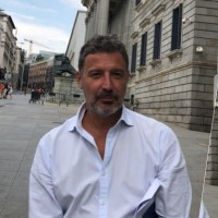 Everyone Plus Employee Antonio Ayala Alonso's profile photo