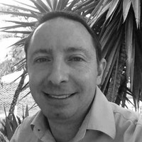 FAA Group Employee Greg Young's profile photo