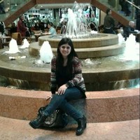 ABeeC Employee Ana Luz Soria's profile photo