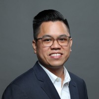 Berkeley Eye Center Employee Joe Nguyen's profile photo