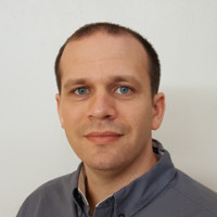 Aspinity, Inc. Employee Brandon Rumberg's profile photo