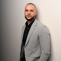 Ottawa Community Housing Corporation (OCH) Employee Alain Cadieux's profile photo