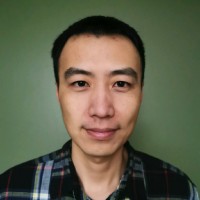 Microsoft Employee Yan Wei's profile photo