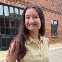 Ryman Auditorium Employee Lindzey Lopez's profile photo