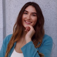 Harris Media LLC Employee Sofia McGuire's profile photo