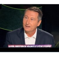 Fournier Groupe Employee Frédéric Marbat's profile photo