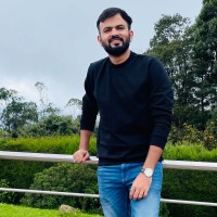 Vikas Bareth Email