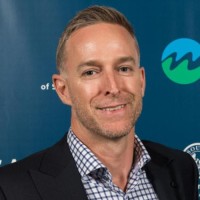 SA Water Employee Jon Howson's profile photo