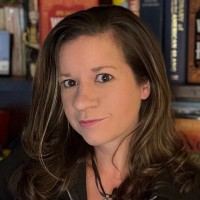 Jess Zafarris Email & Phone Number