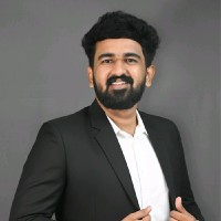 Bramma Learning Solutions Employee Anakhesh Nair's profile photo