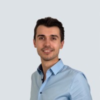 Tom-Lukas May Email