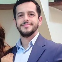 Apple Employee Raphael Borges's profile photo