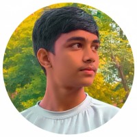 Geek Initus Employee Laxmikant Shrivastav's profile photo
