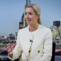 BlackRock Employee Olivia Markham's profile photo