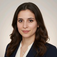 Universite Employee Samira Gouffi's profile photo
