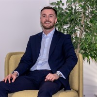 Burgh Property Employee Glenn Anderson's profile photo