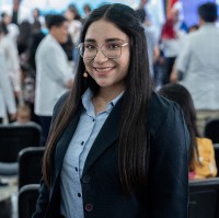 Anny Abigail Saldivar Gonzales Email