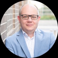 TFS HealthScience - Contract Research Organization Employee Jesper Hjort's profile photo