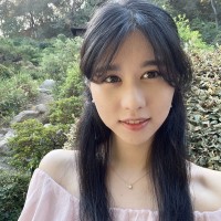 Ashley Lin Email & Phone Number